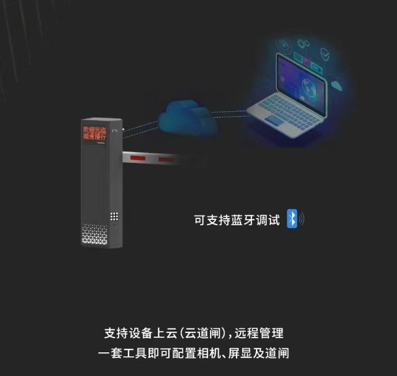 进出共用